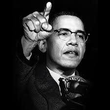 The poet amiri baraka, who criticized. The Legacy Of Malcolm X The Atlantic