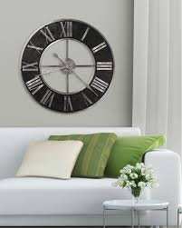 32 H Dearborn Wall Clock Wall Clock