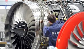 Image result for Rolls-Royce@nulcear