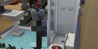the sims 5 glitches that are