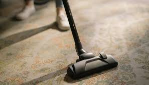 removing dirty water stains from carpet