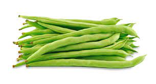 runner beans nutritional information