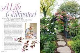 better homes gardens april 2016 magazine