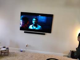 Tv Installation Mounting Services