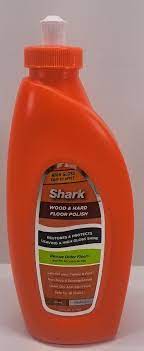 shark wood hard floor polish 16