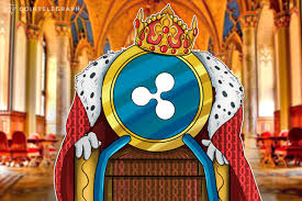 Find out today's xrp price in usd. Ripple Is Altcoins King In Second Quarter Up Almost 4 000