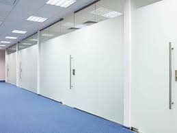 Distinctive Glass Doors For Your Office