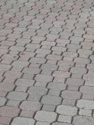 How To Remove Cement From Paving Stones