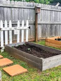 Inexpensive Diy Raised Garden Beds