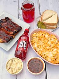 For pulled pork or ribs, ingredients: The Best Side Dish Ideas To Pair With Kansas City Bbq