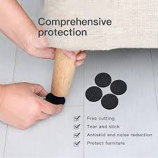 protective pads for wooden floor