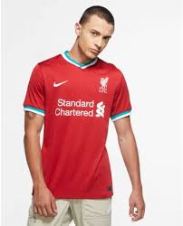 View liverpool fc squad and player information on the official website of the premier league. Liverpool Home Kit Liverpool Fc Official Store