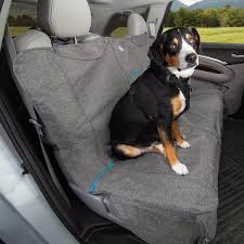 Kurgo No Slip Dog Bench Seat Cover
