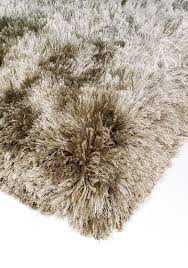 plush rug by asiatic carpets in taupe