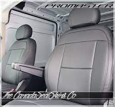 Ram Promaster Commercial Grade Seat Covers