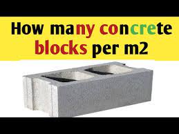 Block Wall Calculation Find How Many