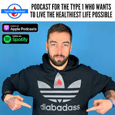 The Type 1 Movement Podcast