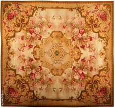 antique english thomas whitty axminster rug