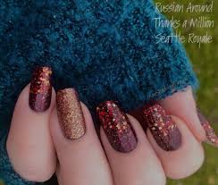 color street nail strips