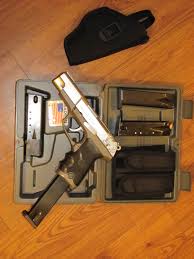 nice ruger p89 package for trade for a