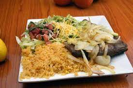 Chapala Mexican Restaurant gambar png