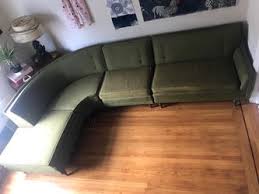 mid century sectional sofa sears