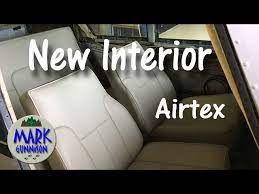airtex interior install mooney you