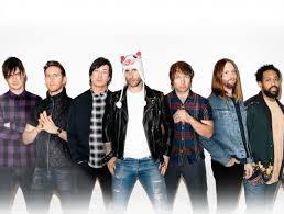 Maroon 5 Tour 2019 2020 How To Get Tickets
