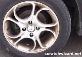 how to paint aluminum wheels how to