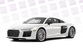 The r8 is a modern day classic that will forever be known for its naturally aspirated v10, which exudes a symphony from the sport exhaust. Hire Audi R8 V10 2018 Dubai Sports Car Leasing Deals Quick Lease Car Rentals