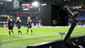 To assign a value to the variable, use the. Var How Will The Premier League Adapt To The Video Assistant Referee System Bbc Sport