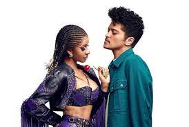 Hear Cardi B, Bruno Mars' Flirtatious New Song 'Please Me' – Rolling Stone