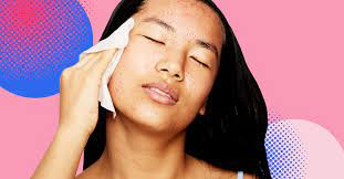 types of acne scars and how to get rid