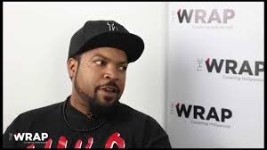 Rapper and actor ice cube is known for having a pretty intense demeanor. 11 Best Lines From Ice Cube S Friday