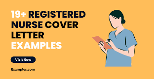 rn registered nurse cover letter