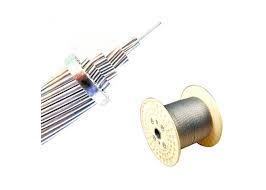 Long Spans Triplex Aluminum Wire With A Wide Range Of