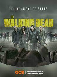 The Walking Dead - Série TV 2010 - AlloCiné