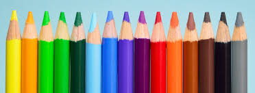 What is Colored Pencil Lead Made Of? | Bostitch Office
