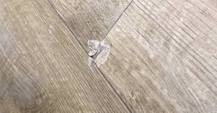 Laminate Floor Repairs To Chips And