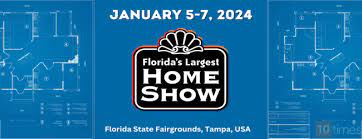 florida s largest home show jan 2024