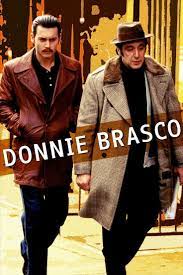1997 - Donnie Brasco | Krimis, Al pacino, Auftragskiller