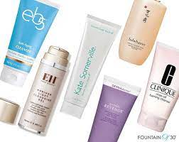 12 of the best cleansers for