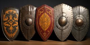 Medieval Shields: Designs, Uses, and Evolution -