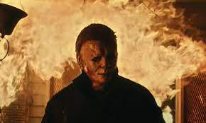 Halloween is not a holiday just reserved for candy. Halloween Kills Trailer Michael Myers Horror Bloodbath Indiewire