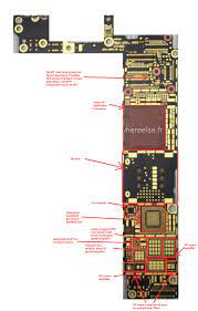 If you read this blog post first paragraph you can get iphone 6s plus pcb diagram, iphone 8 plus schematics by direct download link. Iphone 6 Pcb Layout Pdf Pcb Circuits