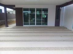 See more ideas about porch tile, floor tile design, flooring. Front Porch Car Porch Tiles Design Malaysia