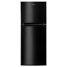 Lowes whirlpool refrigerators top freezer. Whirlpool Sos Wp Tm Ref Wrt111sfdb In The Top Freezer Refrigerators Department At Lowes Com