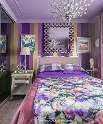 10 Purple Color Combinations That Look