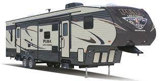 2016 palomino puma unleashed 25tfs