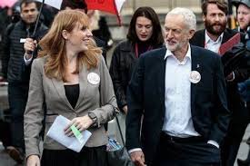 The shadow education secretary said she would not be pigeonholed politically despite working closely with the labour leader. Petition Angela Rayner Hold An Inquiry Into Sabotage By Senior Labour Officials Change Org